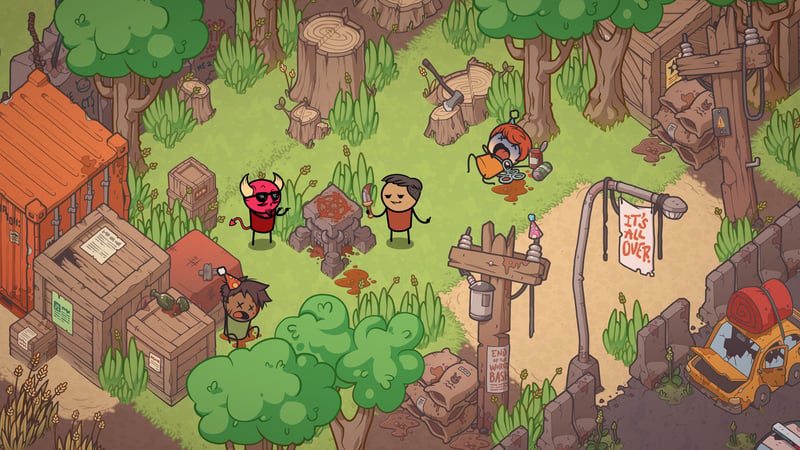 Game screenshot 5