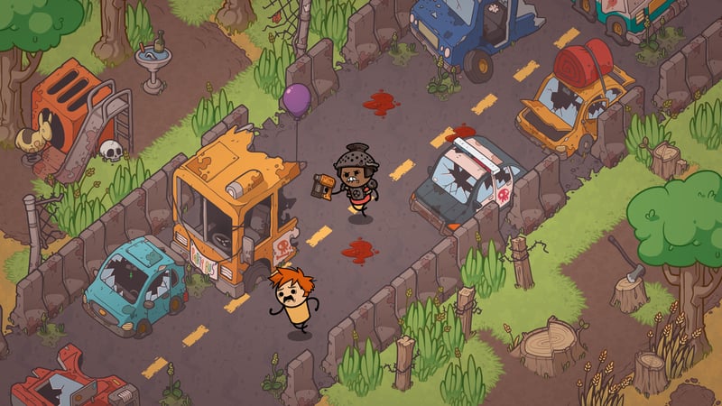 Game screenshot 2