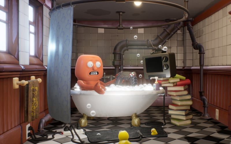 Game screenshot 4