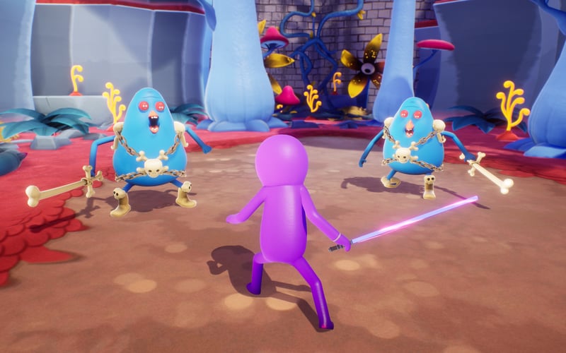 Game screenshot 5