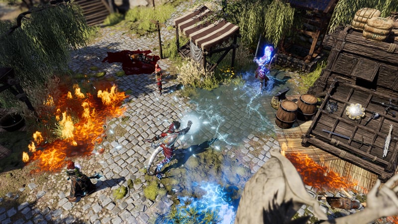 Game screenshot 3