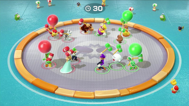 Game screenshot 5