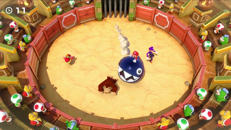 Game screenshot 2