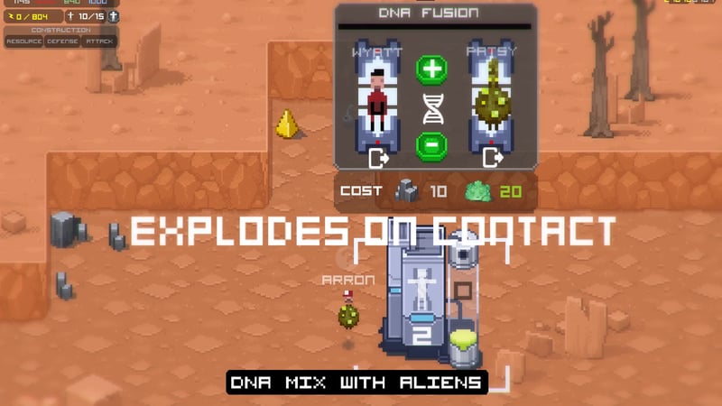 Game screenshot 4