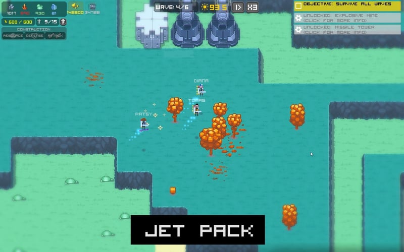 Game screenshot 5