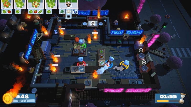 Game screenshot 4