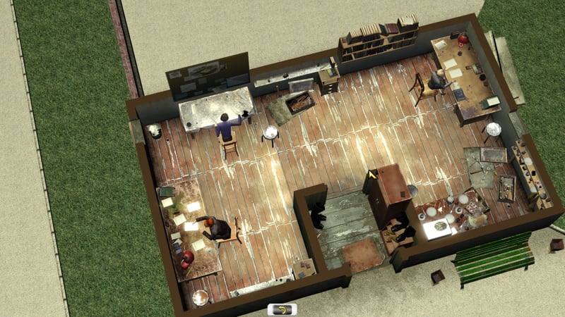 Game screenshot 2