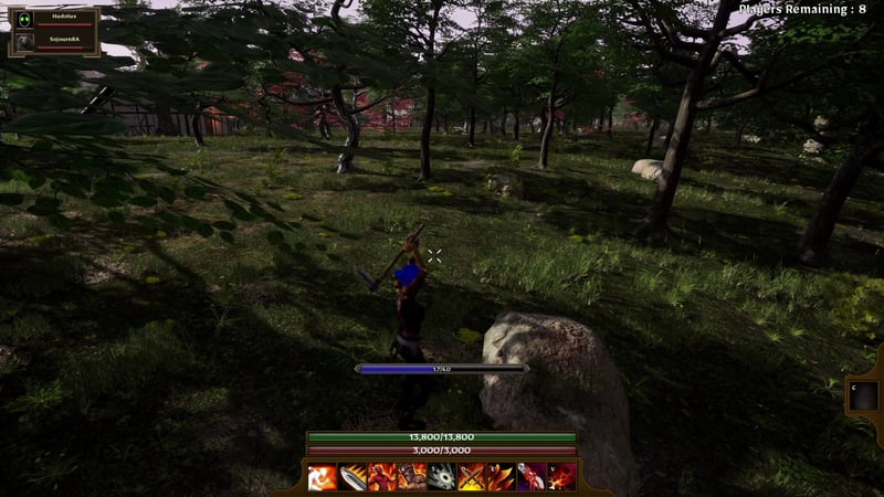 Game screenshot 4