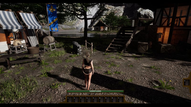 Game screenshot 1