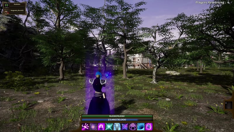 Game screenshot 5