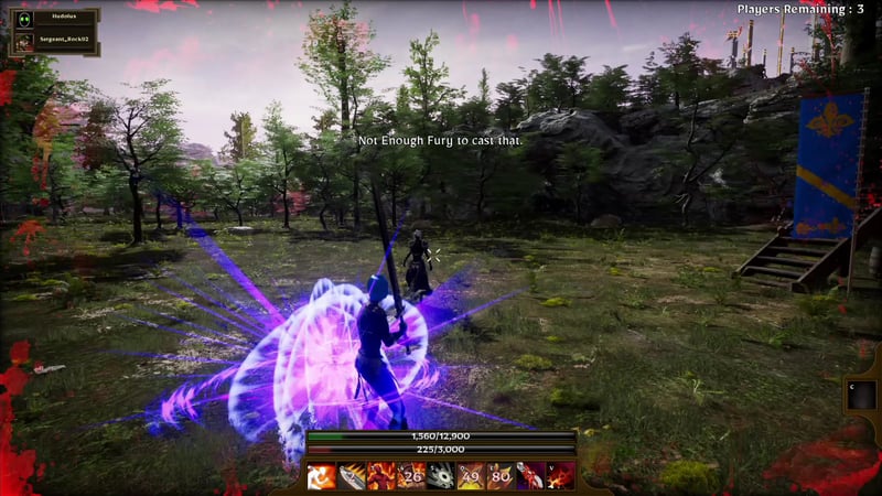 Game screenshot 2