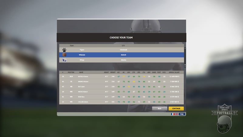 Game screenshot 3