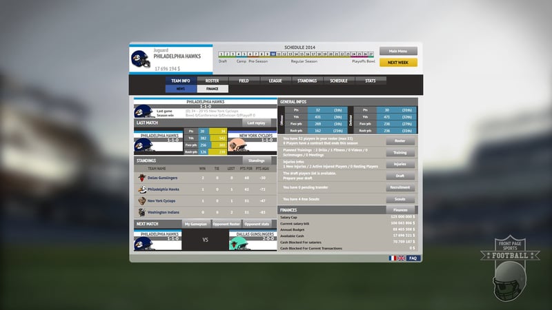 Game screenshot 1
