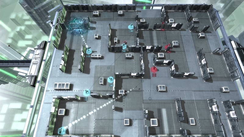 Game screenshot 1