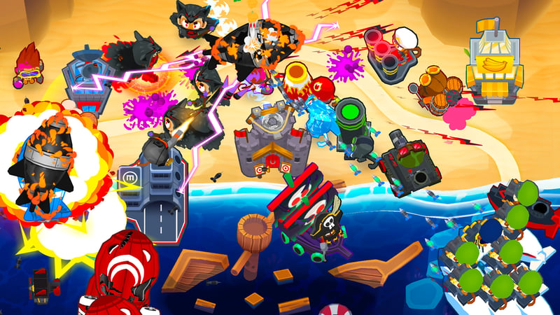 Game screenshot 4
