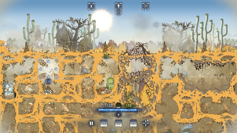 Game screenshot 2