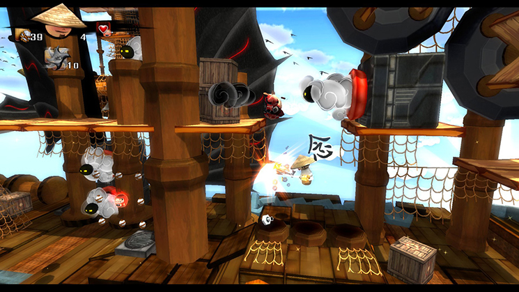 Game screenshot 4