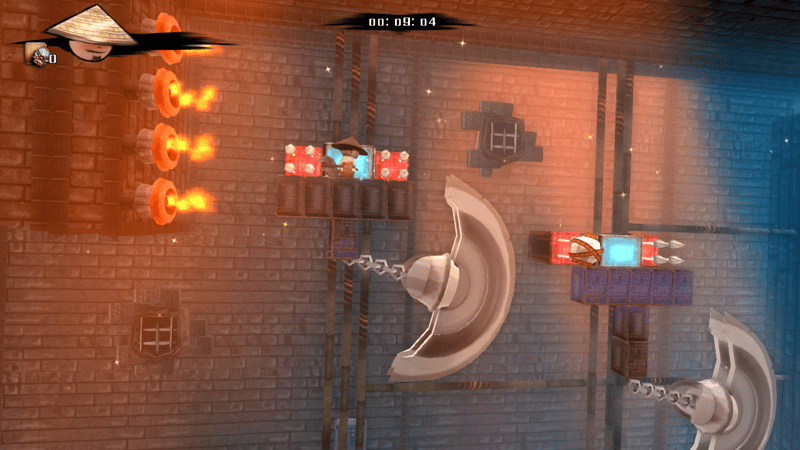 Game screenshot 3
