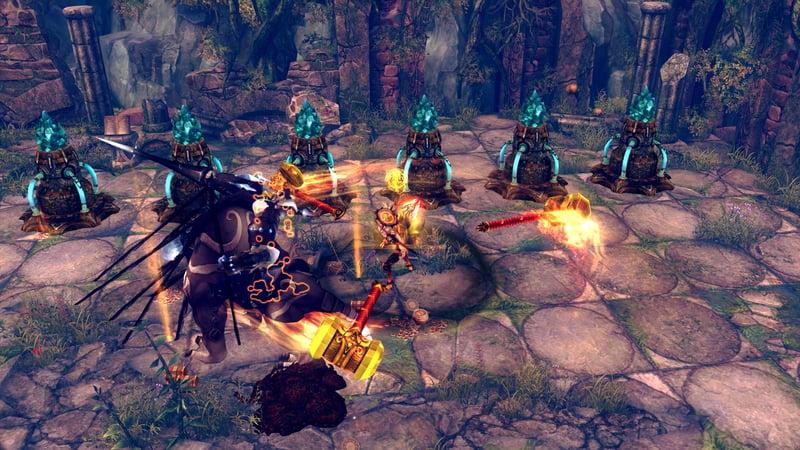 Game screenshot 1