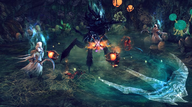 Game screenshot 4