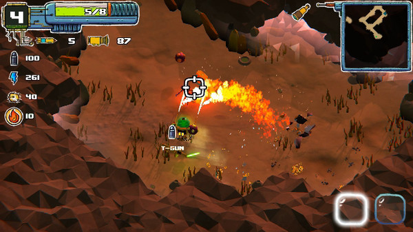Game screenshot 2