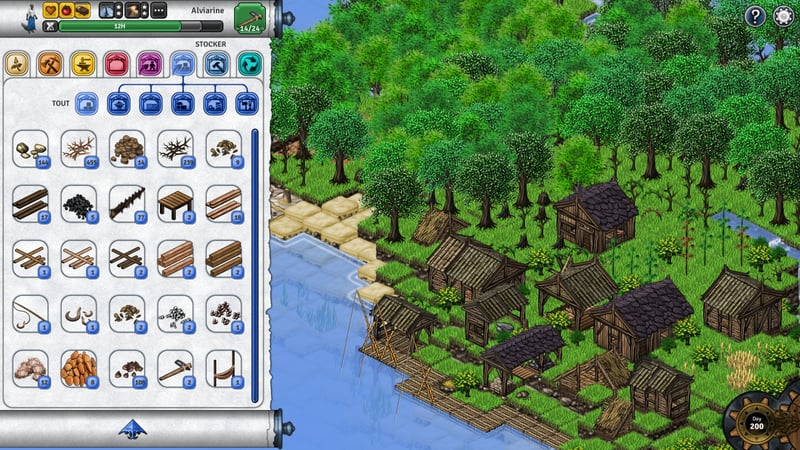 Game screenshot 3