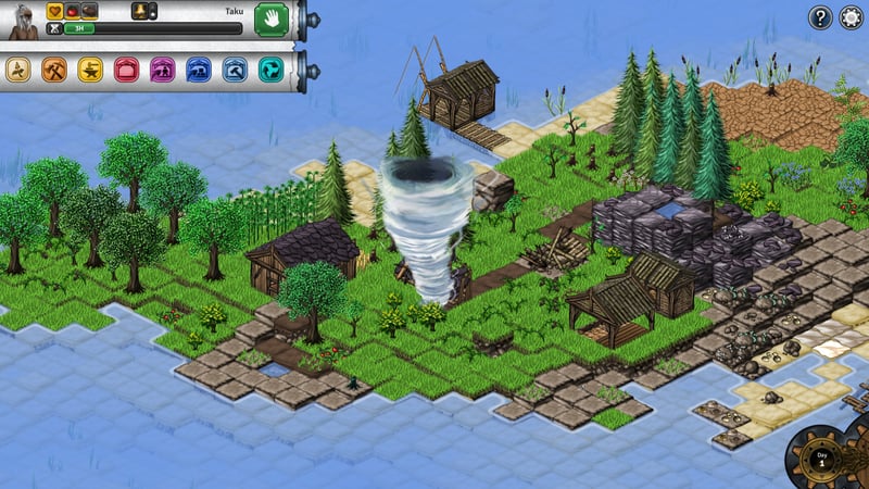 Game screenshot 4