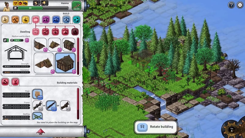 Game screenshot 5