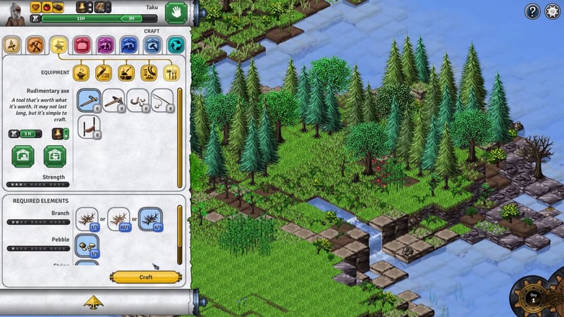 Game screenshot 2