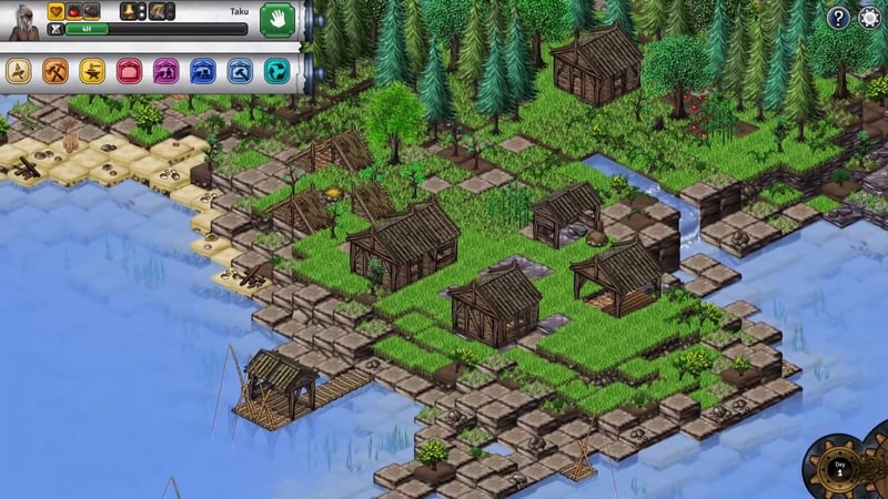 Game screenshot 5