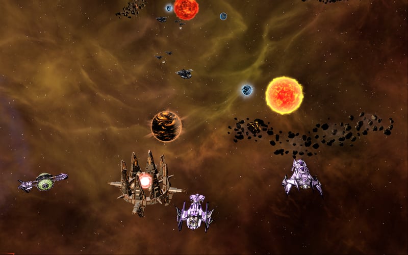 Game screenshot 5