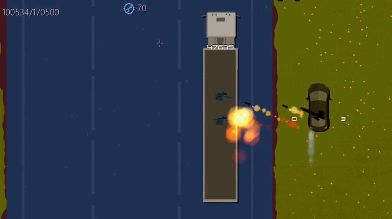 Game screenshot 1