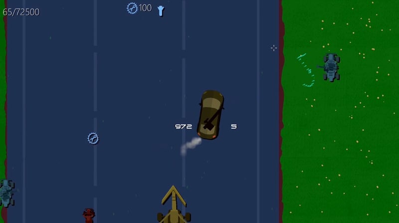 Game screenshot 5