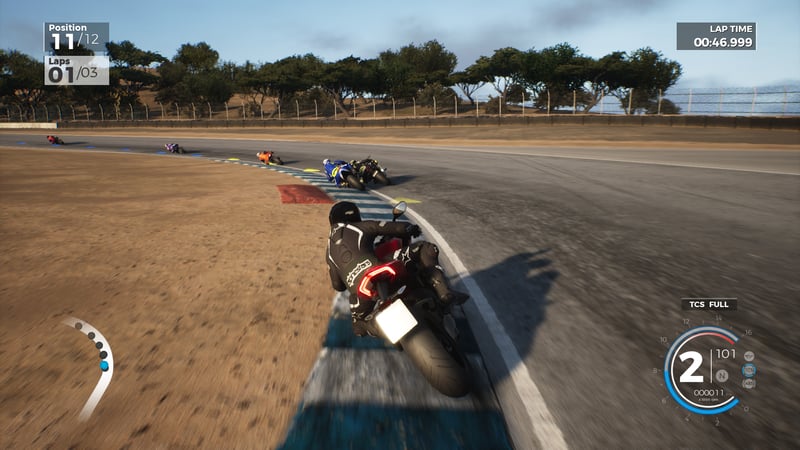 Game screenshot 3