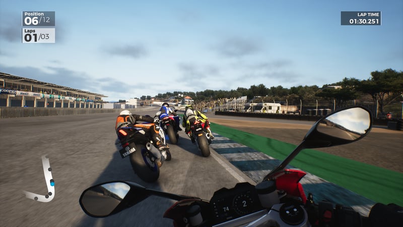 Game screenshot 3