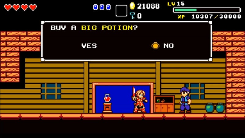 Game screenshot 5