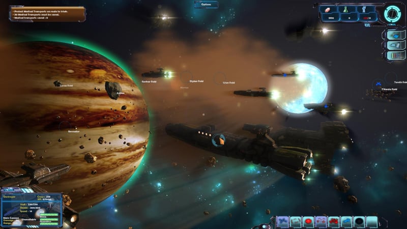 Game screenshot 3