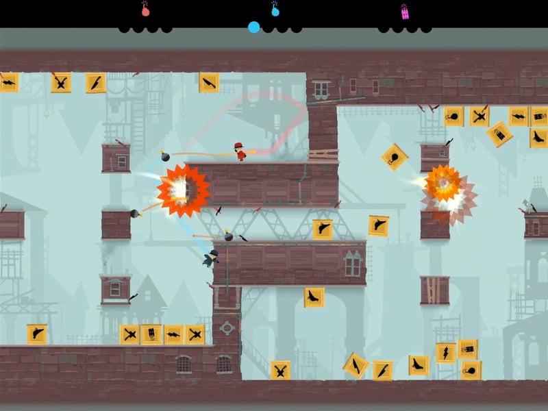 Game screenshot 1