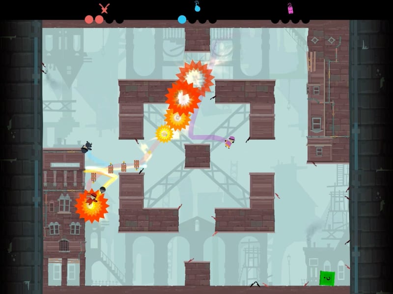 Game screenshot 5