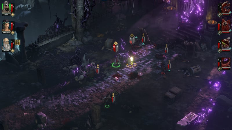 Game screenshot 3