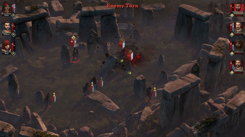 Game screenshot 4