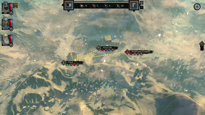 Game screenshot 3