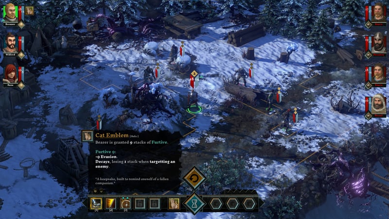 Game screenshot 2