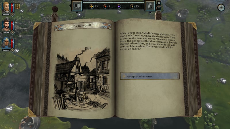 Game screenshot 5