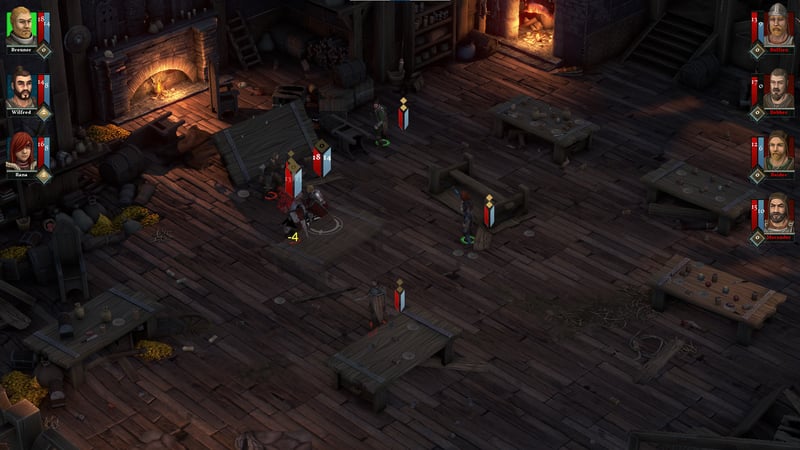 Game screenshot 4