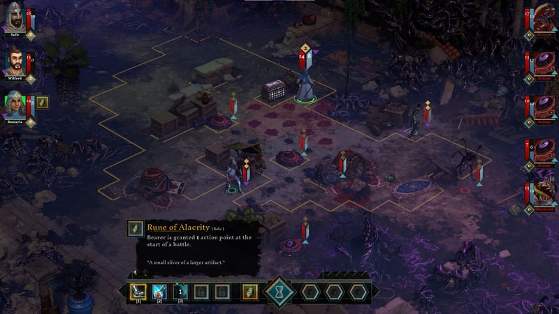 Game screenshot 4