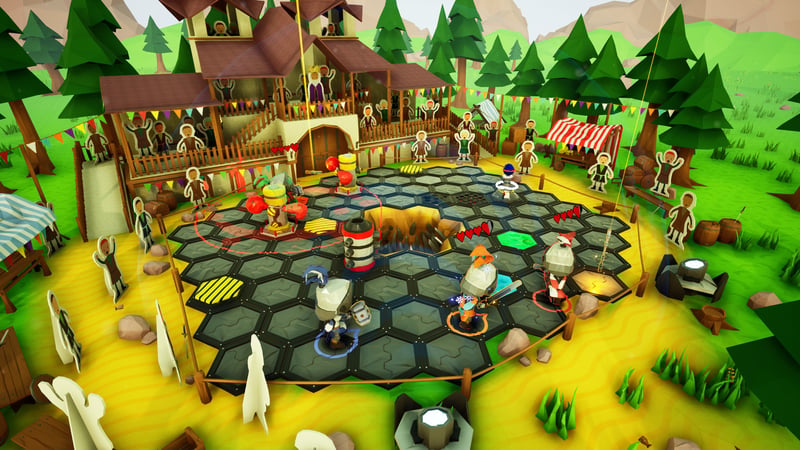 Game screenshot 5
