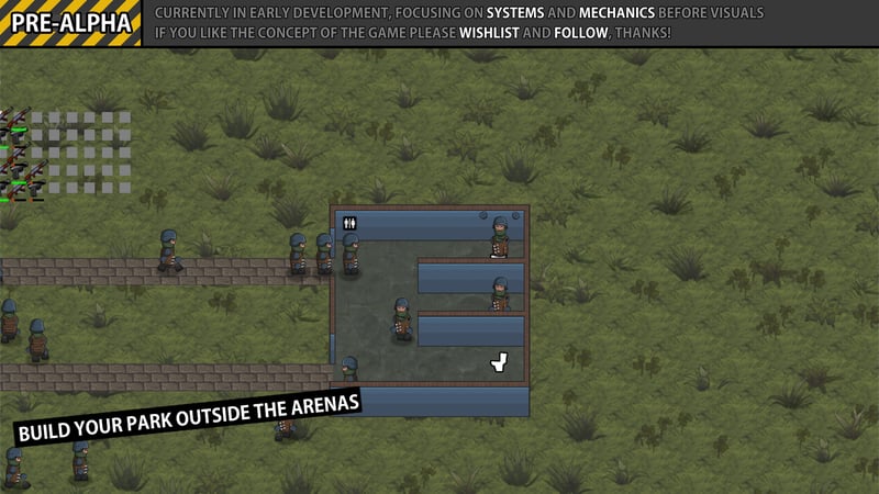 Game screenshot 2