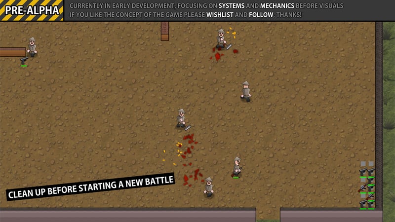 Game screenshot 3