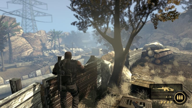 Game screenshot 3